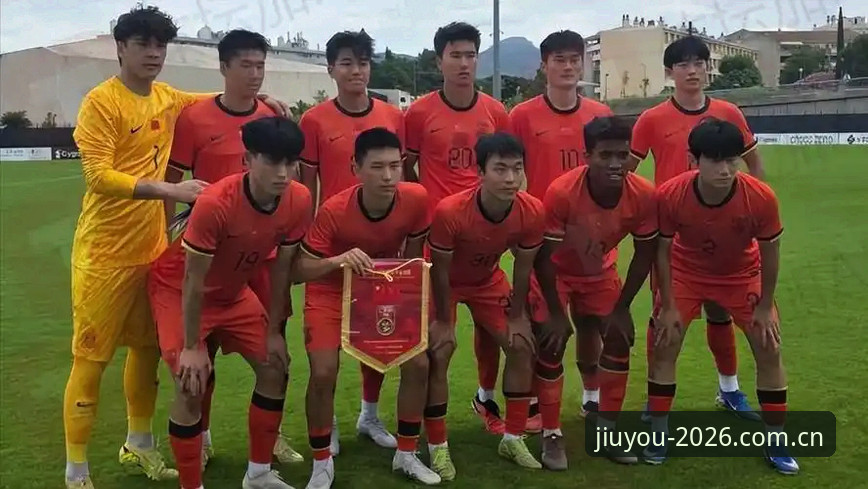 土伦杯惨案，U19国足到底输在哪？